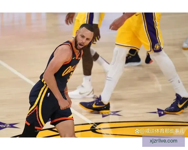 库嫂澄清早年言论称库里非理想型实为自认配不上他