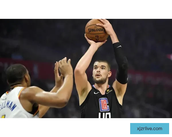 祖巴茨肋骨骨折缺席剩余赛季 步行者仅打五场比赛