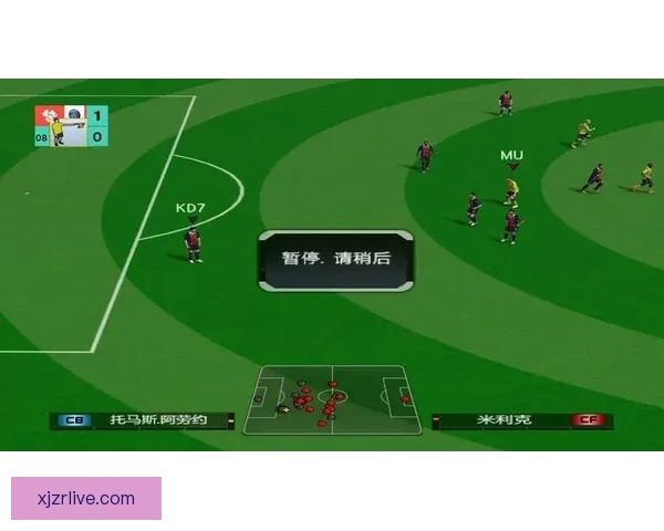 2026年世界杯将首次扩军至48支队伍赛制新变化引发广泛关注